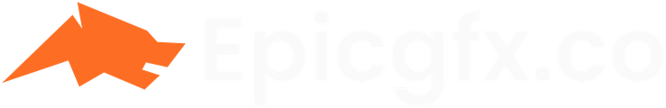 EPICGFX.co Logo