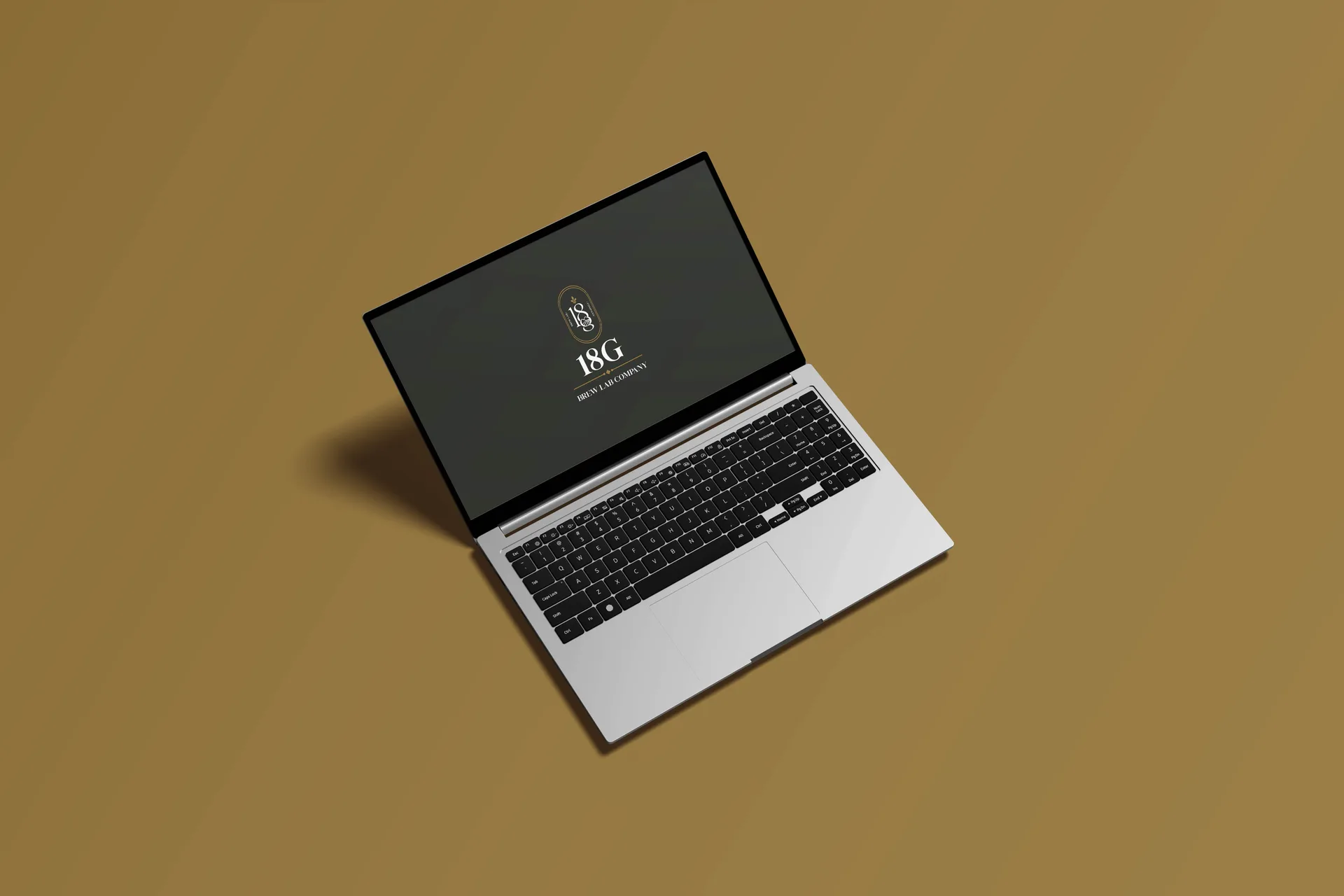 Mockup 4