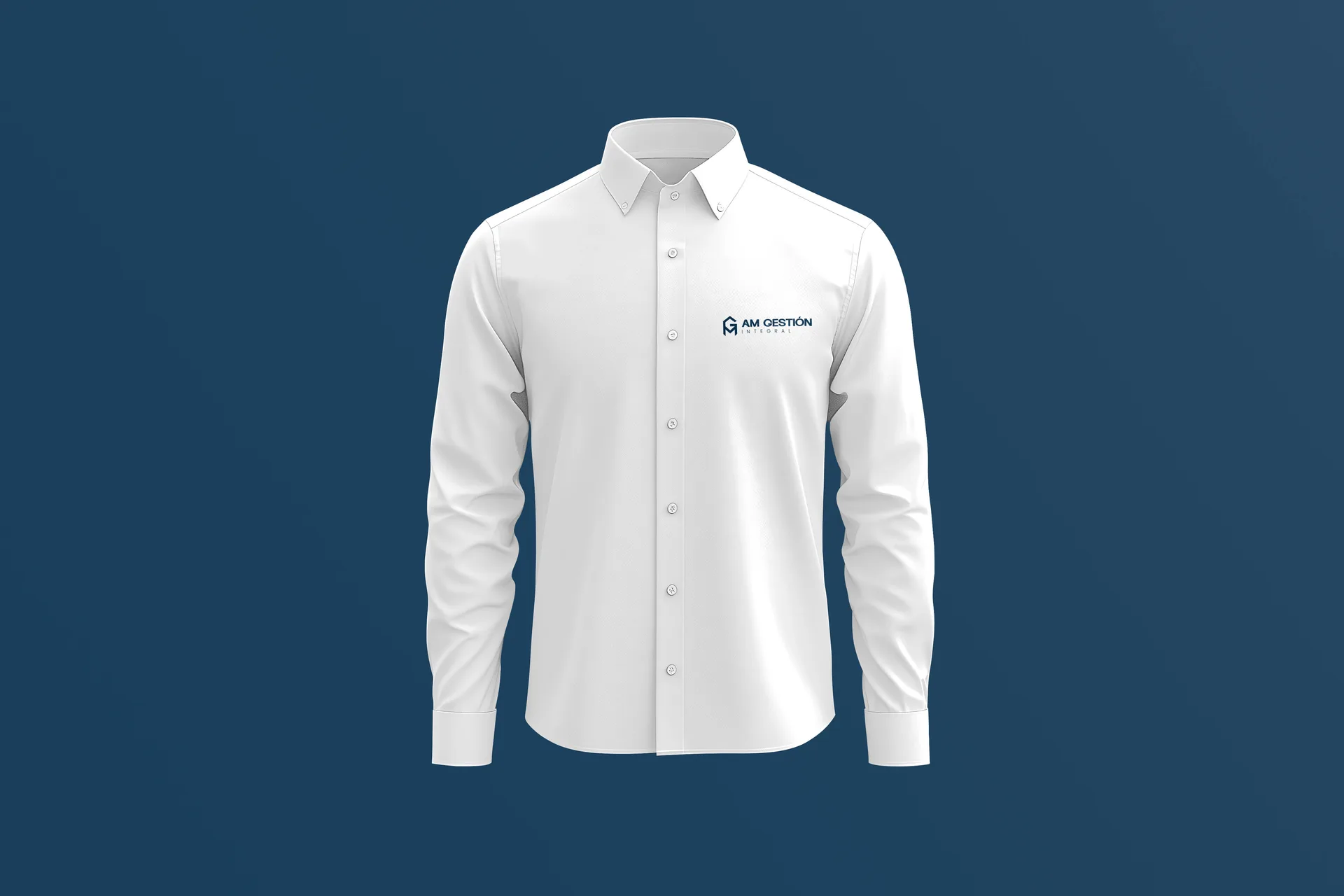 Mockup AM Gestion Integral