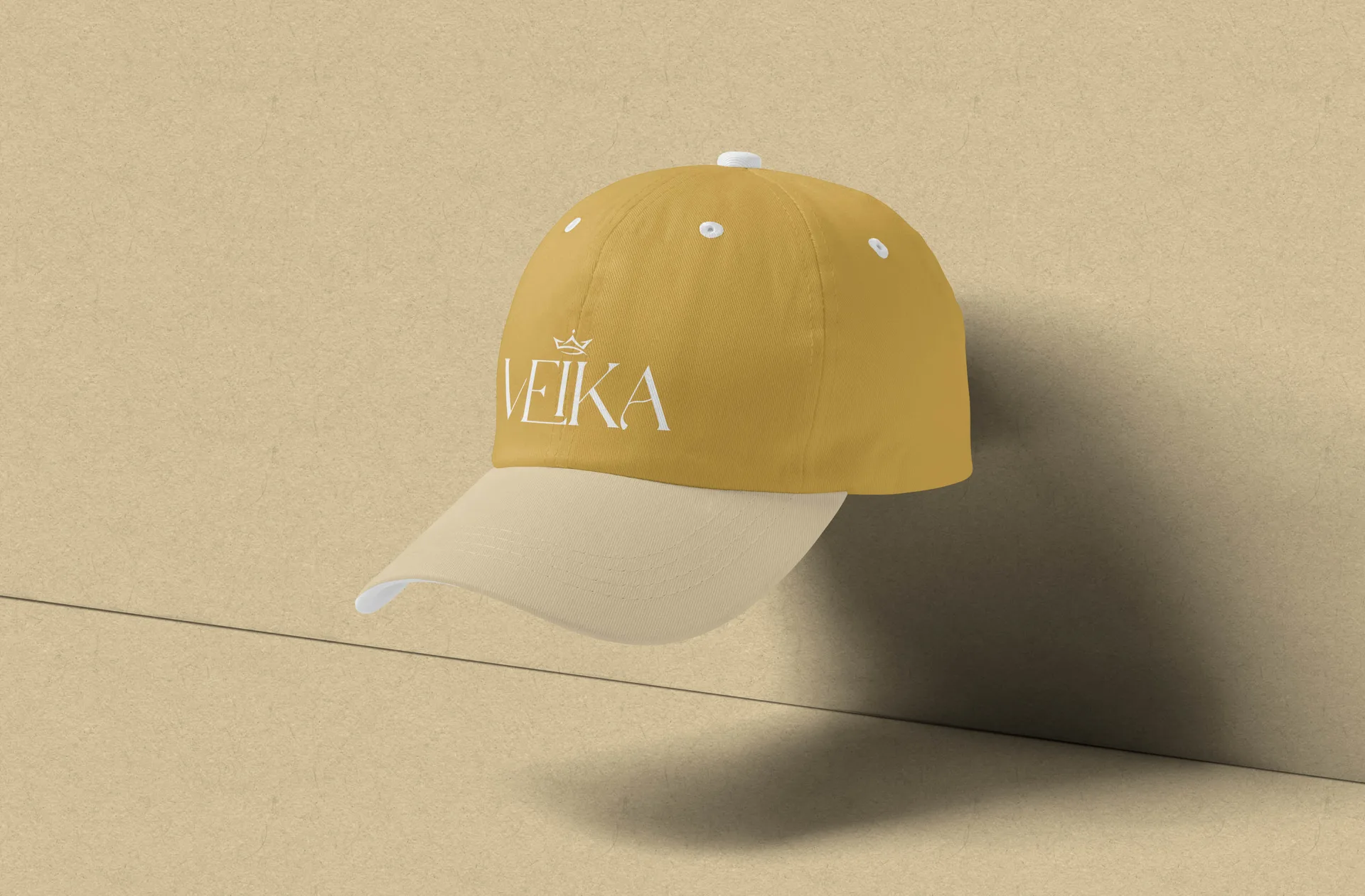 Mockup 2
