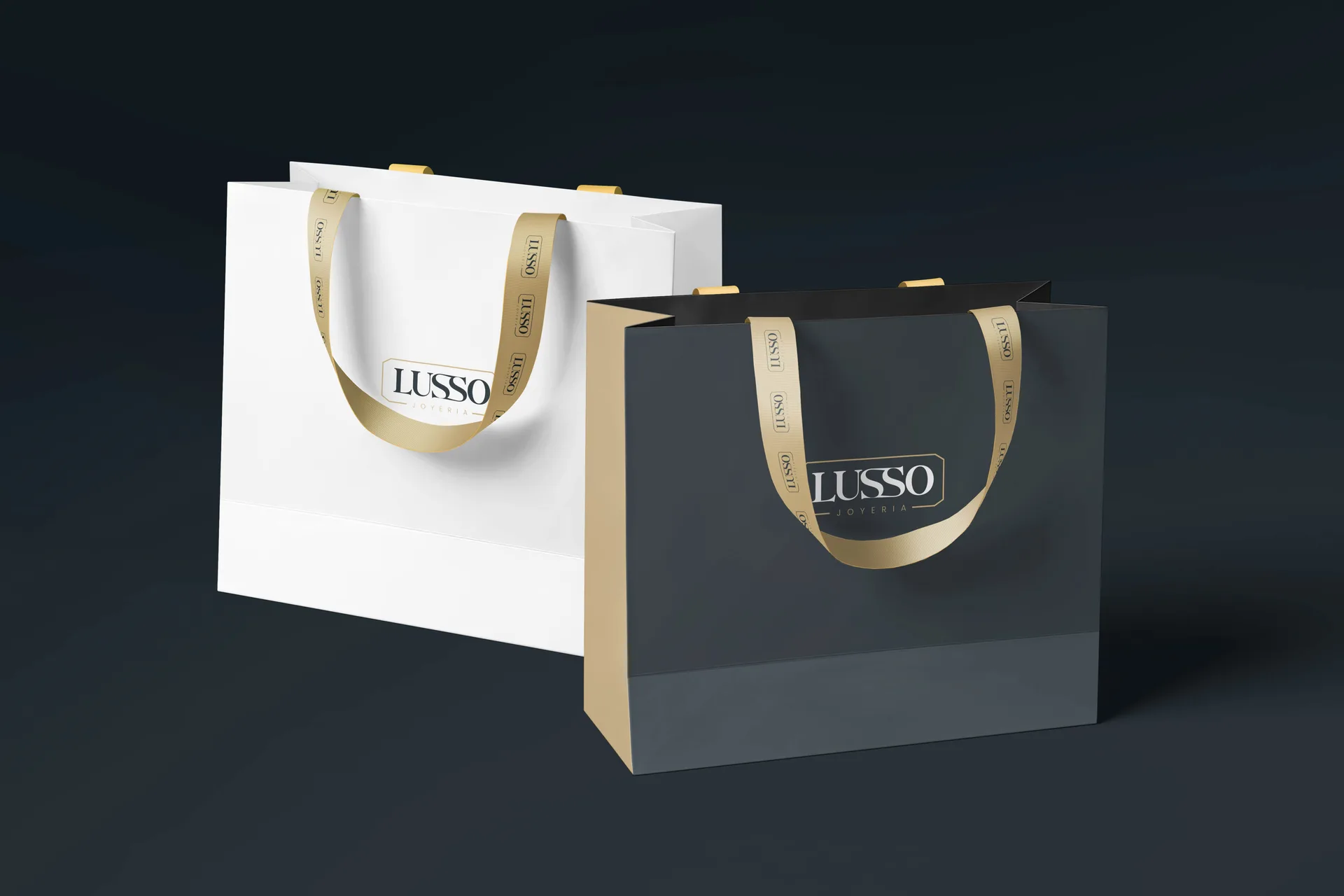 Lusso Joyería