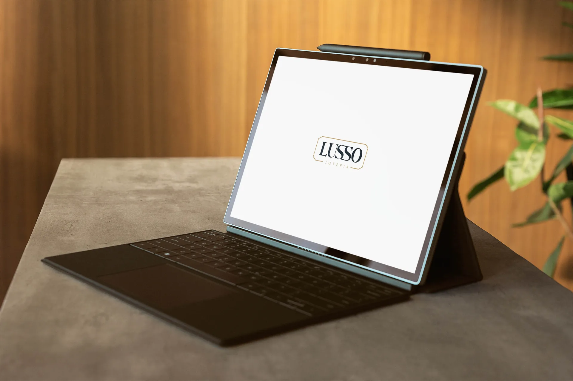 Mockup 4