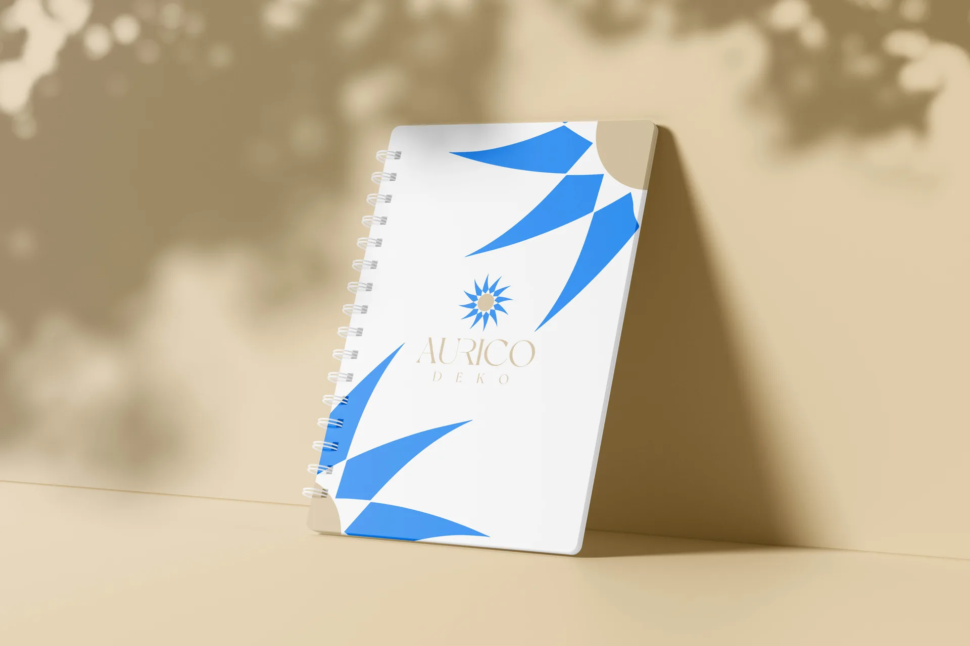 Mockup Aurico Deco