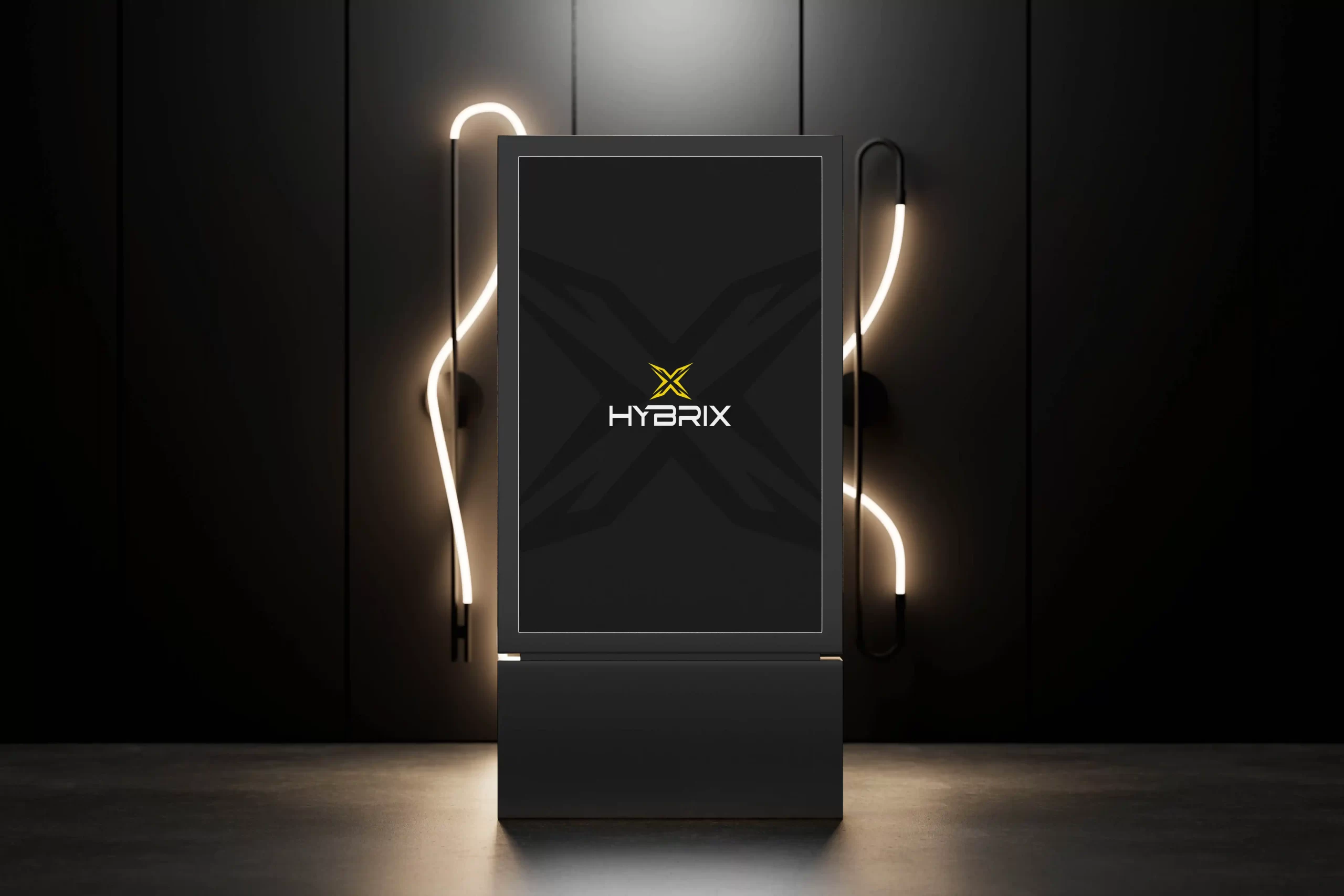 Lee más sobre el artículo HYBRIX